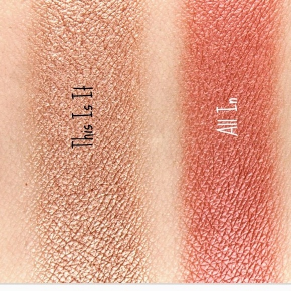 Tarte, "Dream Big full sized eyeshadow pallet,NIB! - Picture 4 of 8